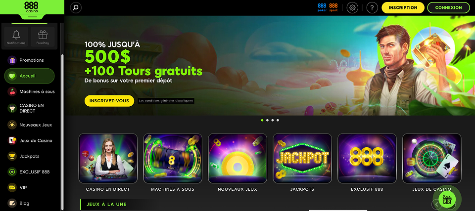 image_tooltip Spin Samurai casino